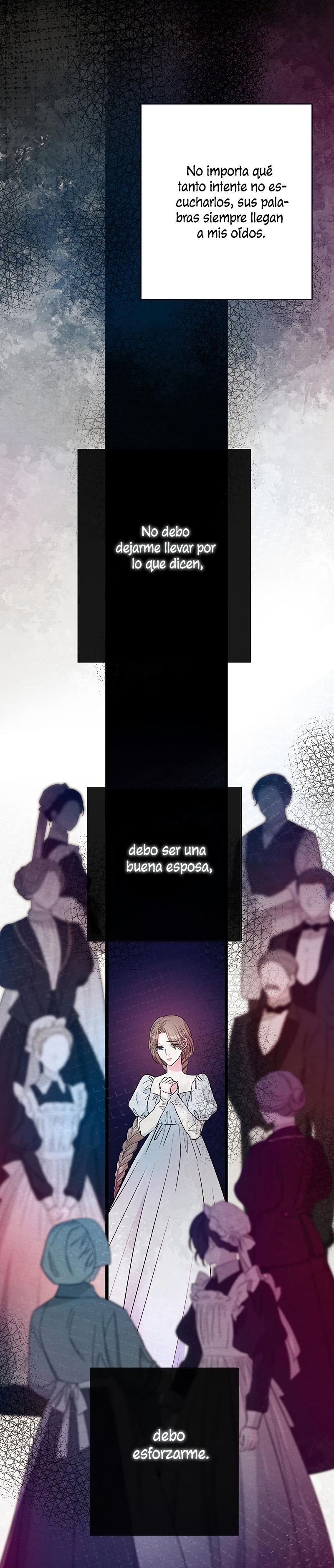 El príncipe problemático Capítulo 39 - Página 27