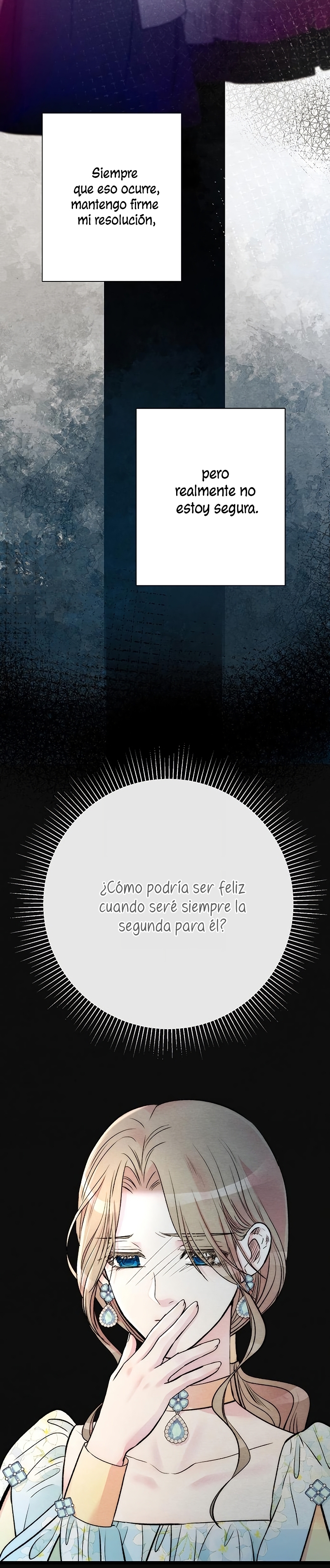 El príncipe problemático Capítulo 39 - Página 28