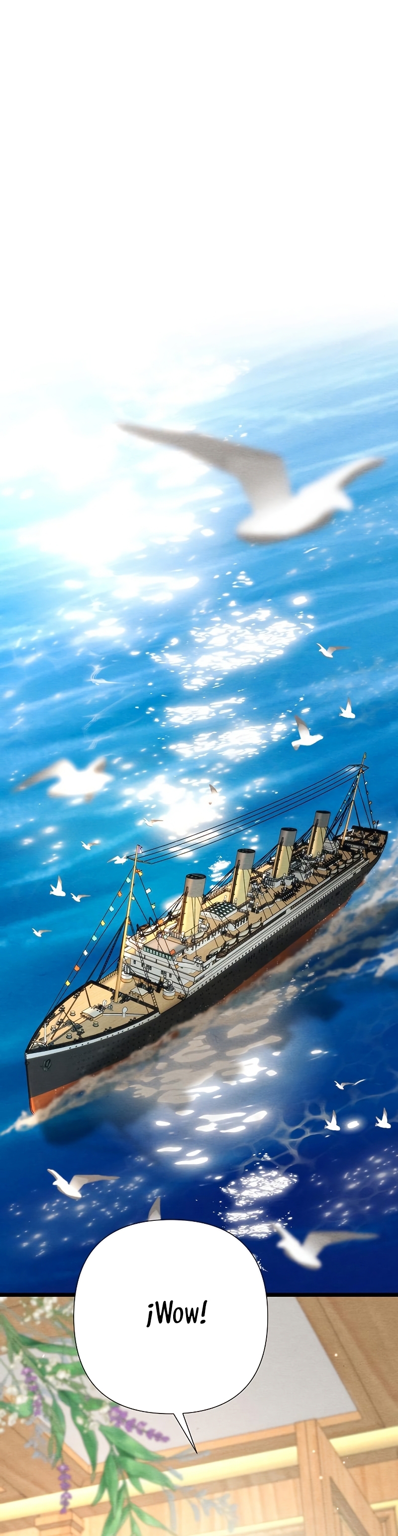 El príncipe problemático Capítulo 39 - Página 3