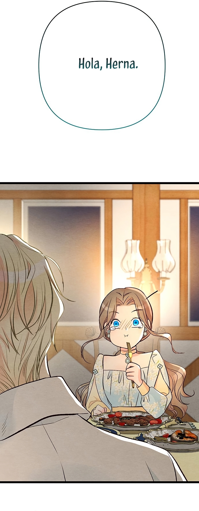 El príncipe problemático Capítulo 39 - Página 31