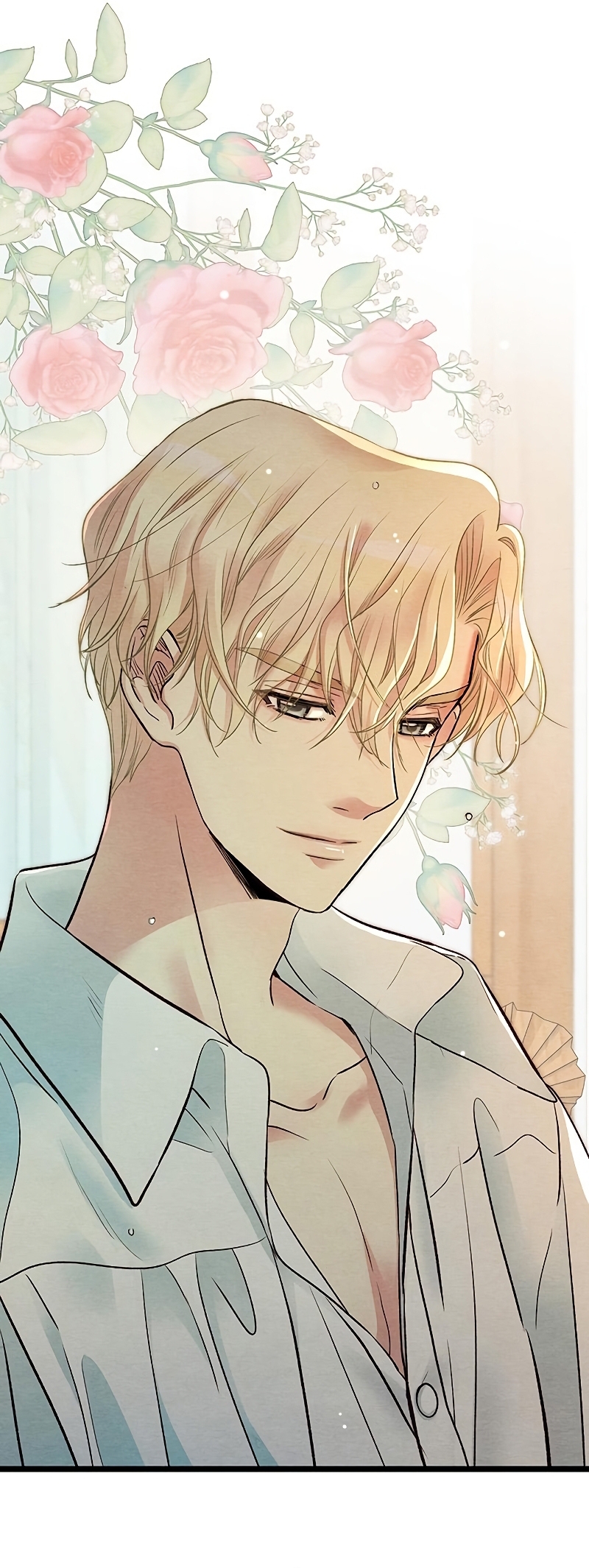 El príncipe problemático Capítulo 39 - Página 32