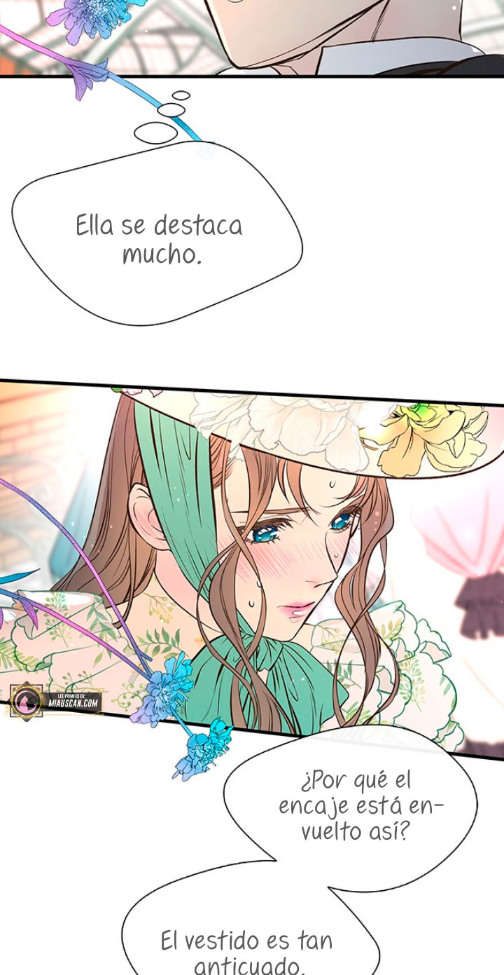 El príncipe problemático Capítulo 4 - Página 10