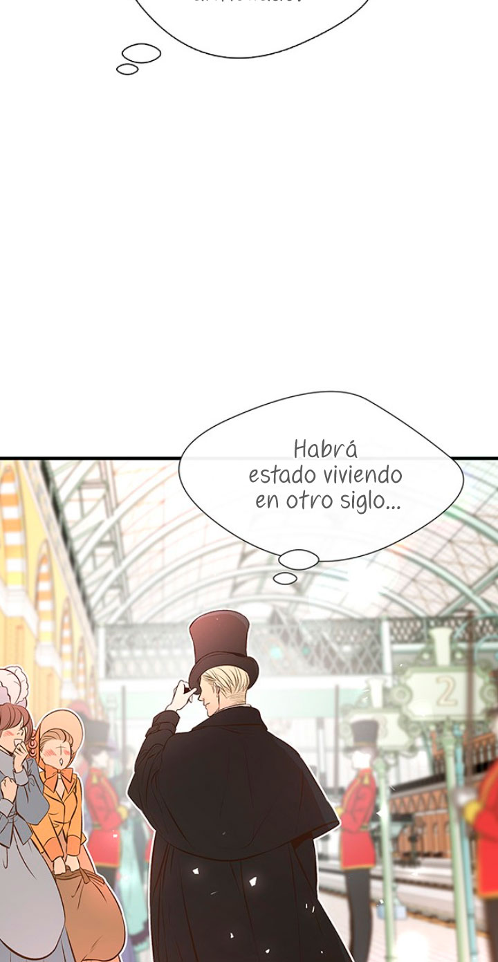 El príncipe problemático Capítulo 4 - Página 11