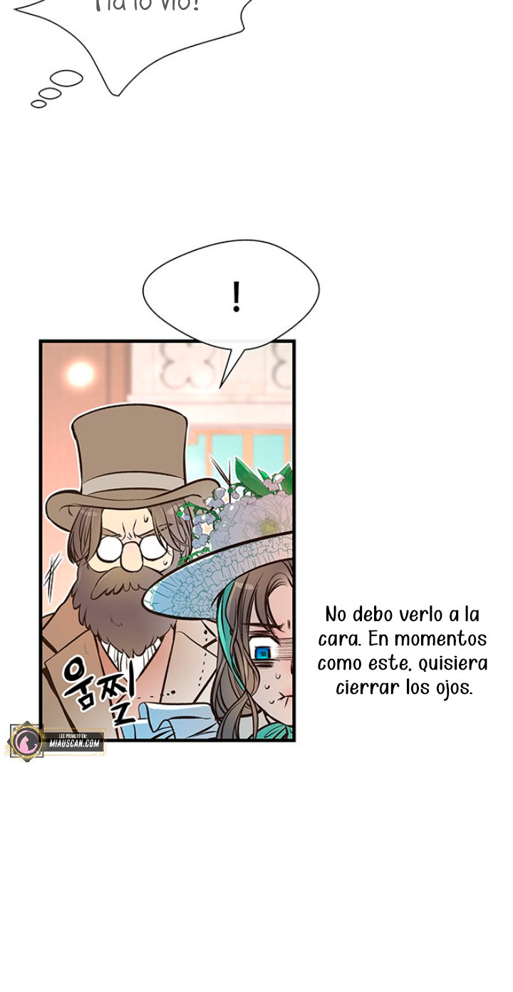 El príncipe problemático Capítulo 4 - Página 14