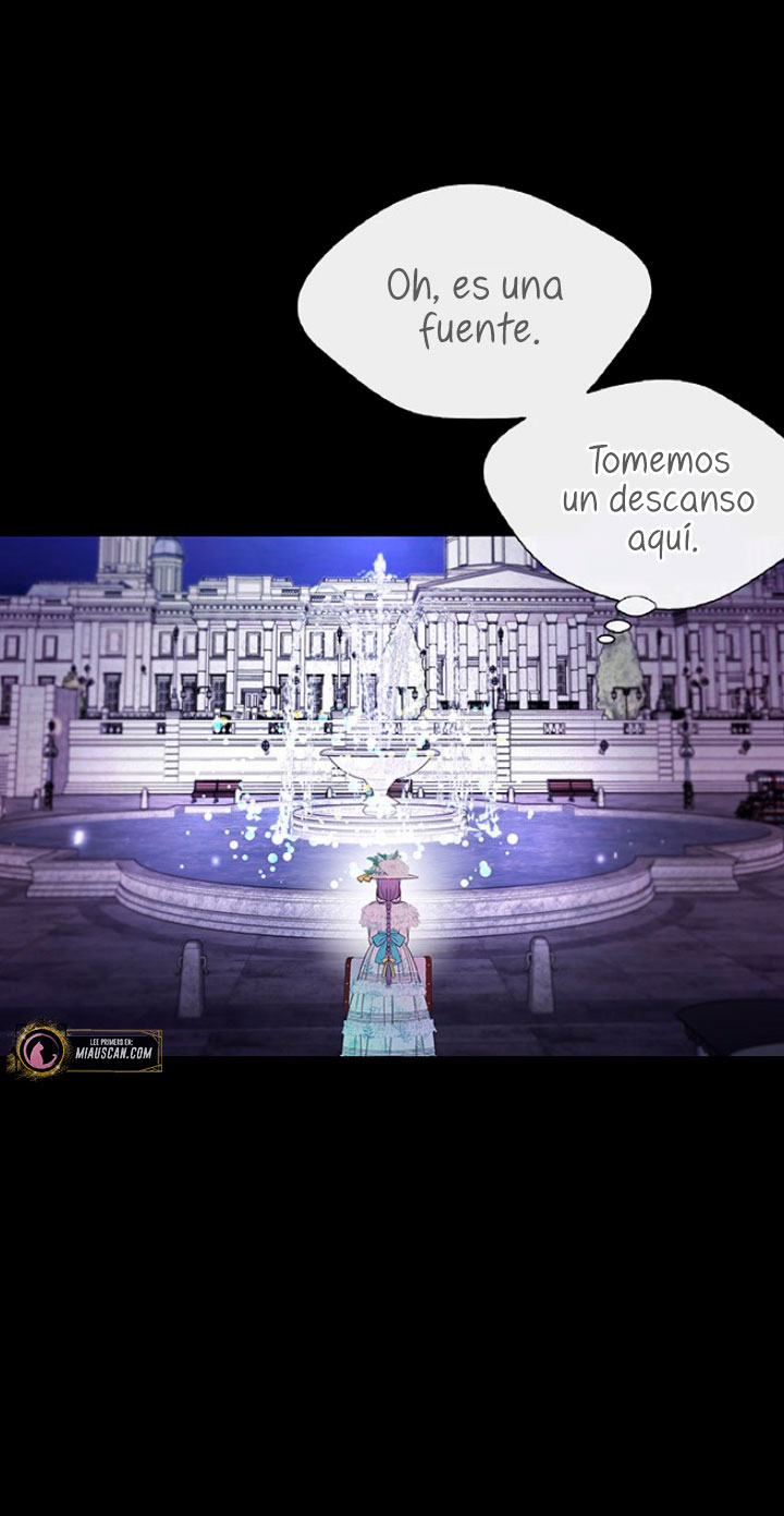 El príncipe problemático Capítulo 4 - Página 21