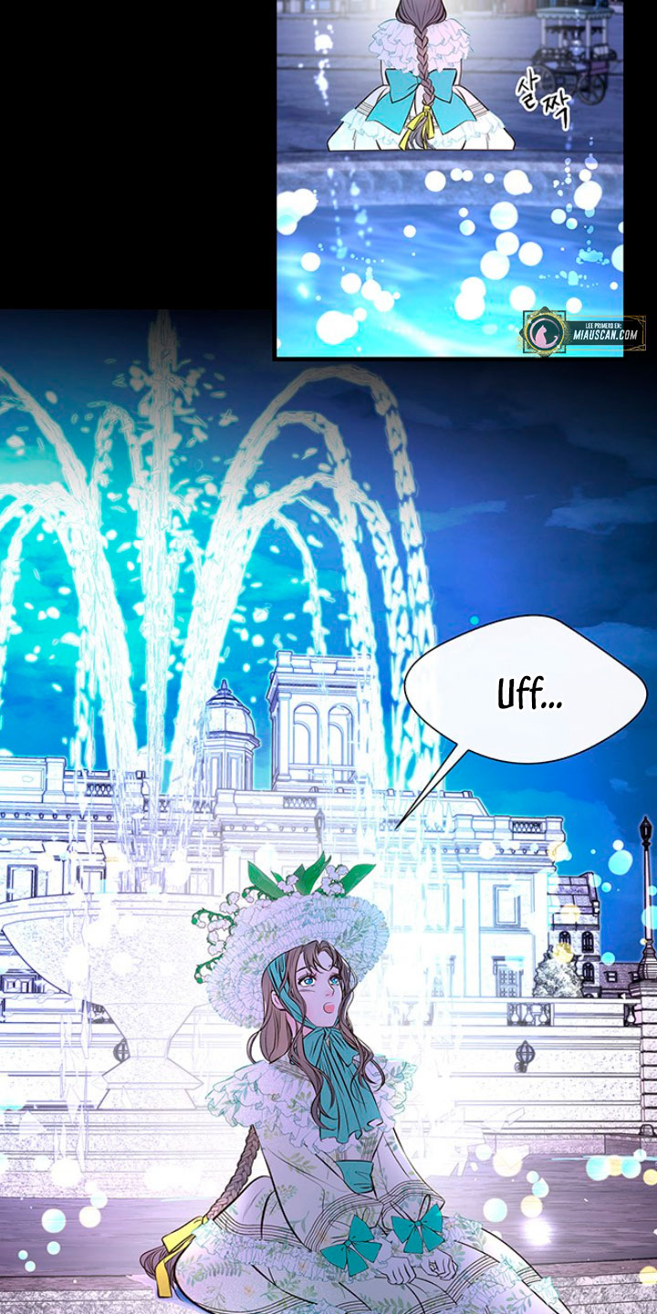 El príncipe problemático Capítulo 4 - Página 23