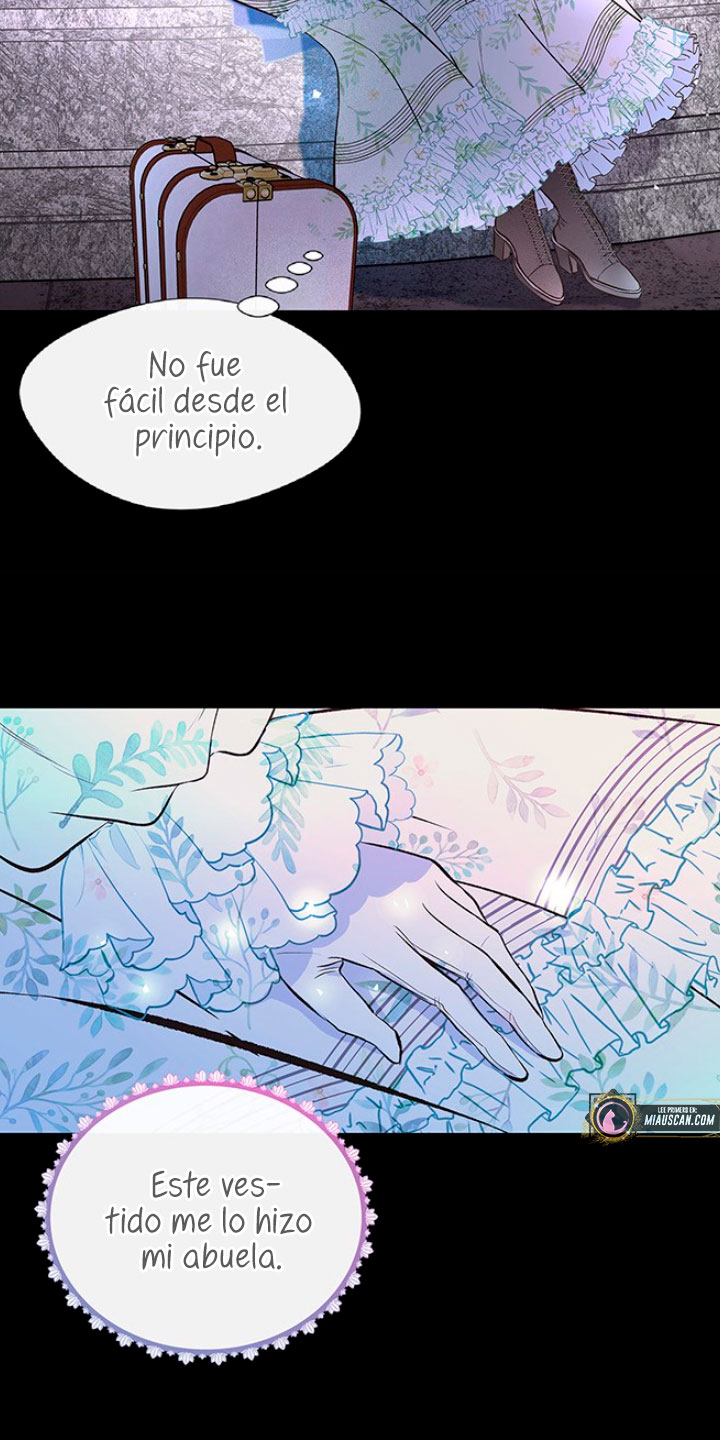 El príncipe problemático Capítulo 4 - Página 24