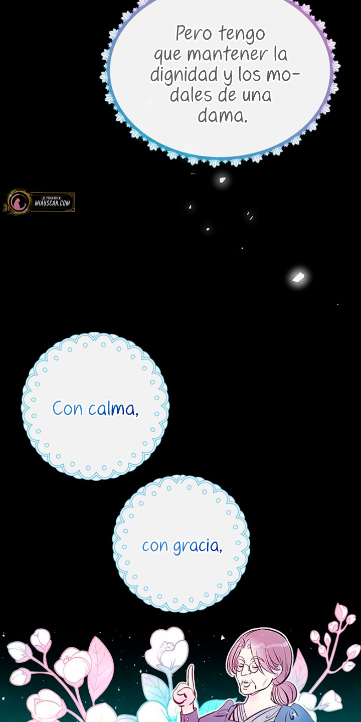 El príncipe problemático Capítulo 4 - Página 26