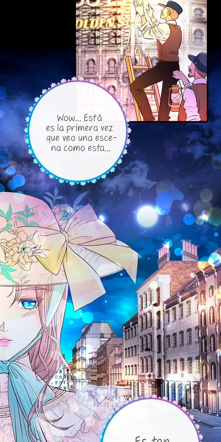 El príncipe problemático Capítulo 4 - Página 30