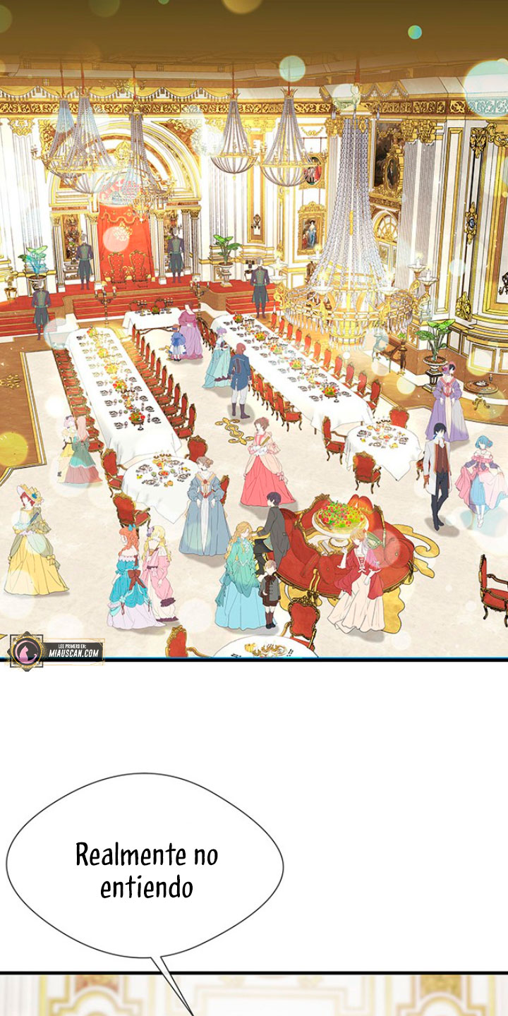 El príncipe problemático Capítulo 4 - Página 35