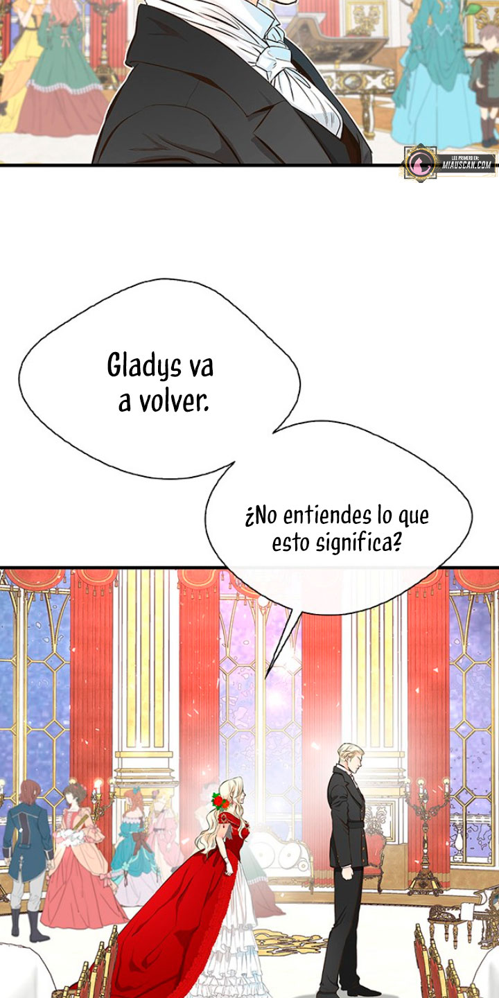 El príncipe problemático Capítulo 4 - Página 37