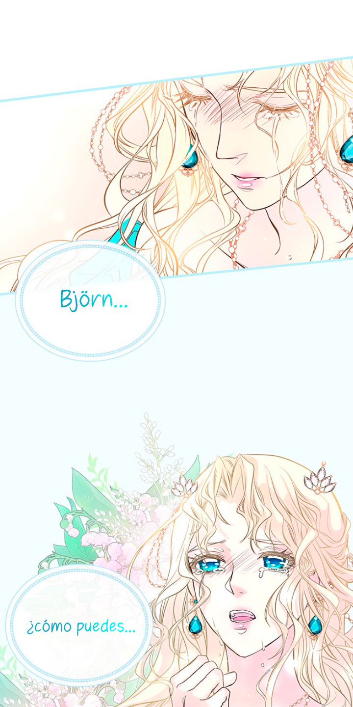 El príncipe problemático Capítulo 4 - Página 42