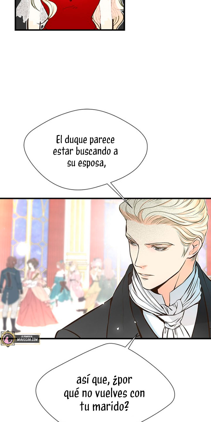 El príncipe problemático Capítulo 4 - Página 48