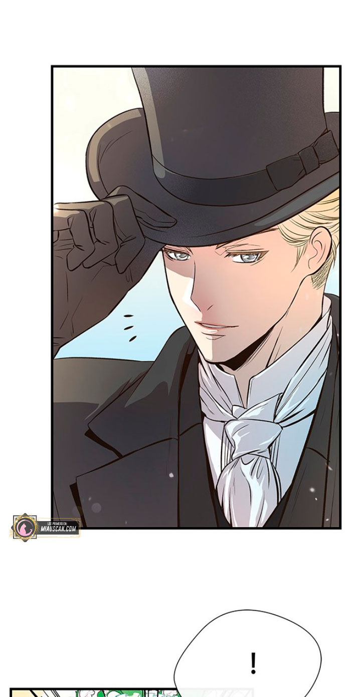 El príncipe problemático Capítulo 4 - Página 5