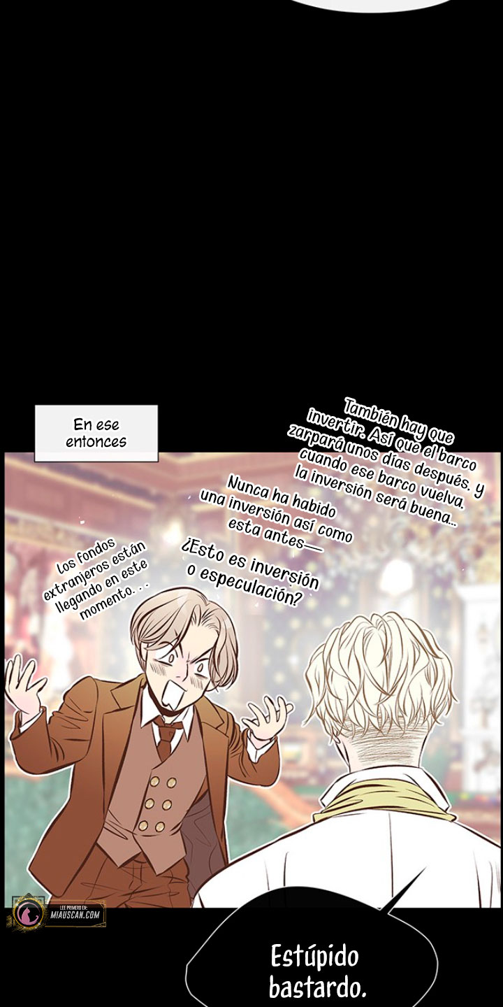 El príncipe problemático Capítulo 4 - Página 55