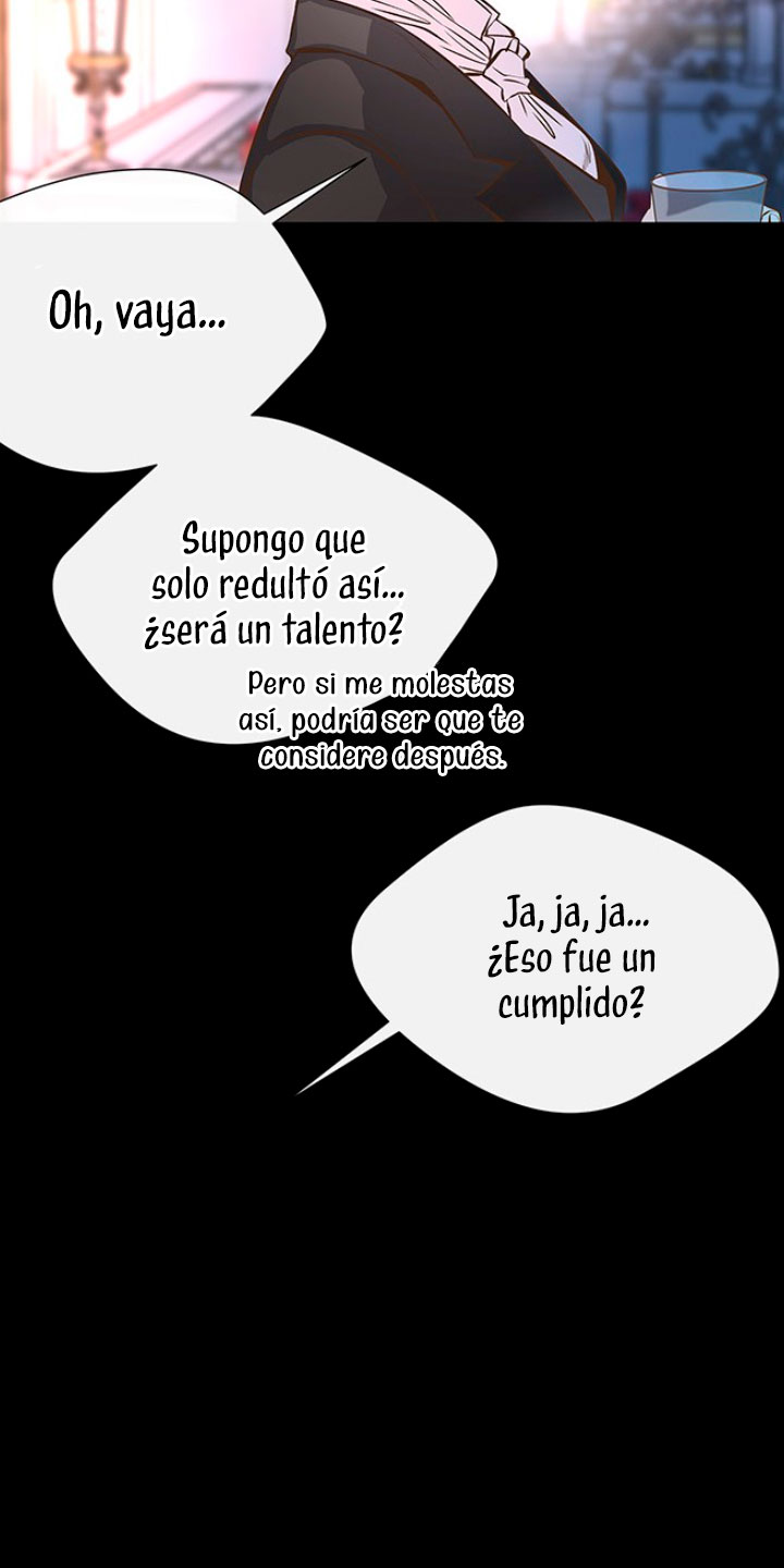 El príncipe problemático Capítulo 4 - Página 58