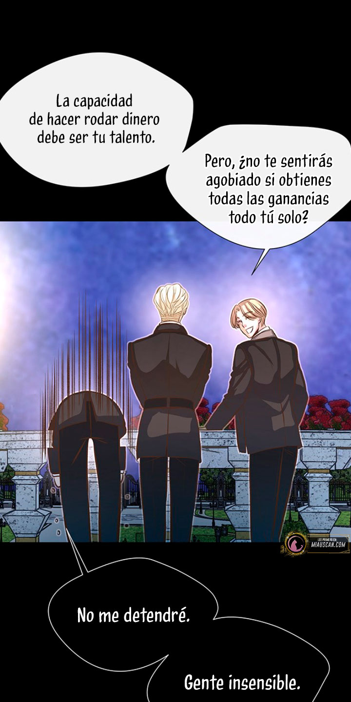 El príncipe problemático Capítulo 4 - Página 59