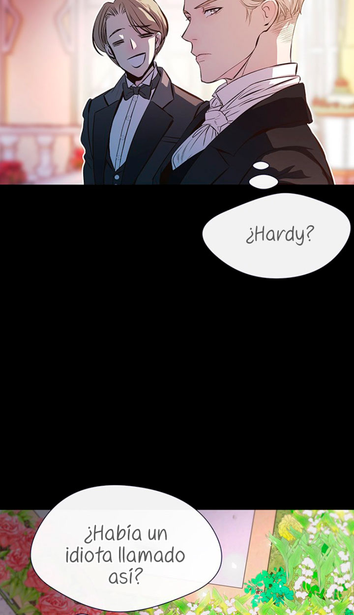 El príncipe problemático Capítulo 4 - Página 62