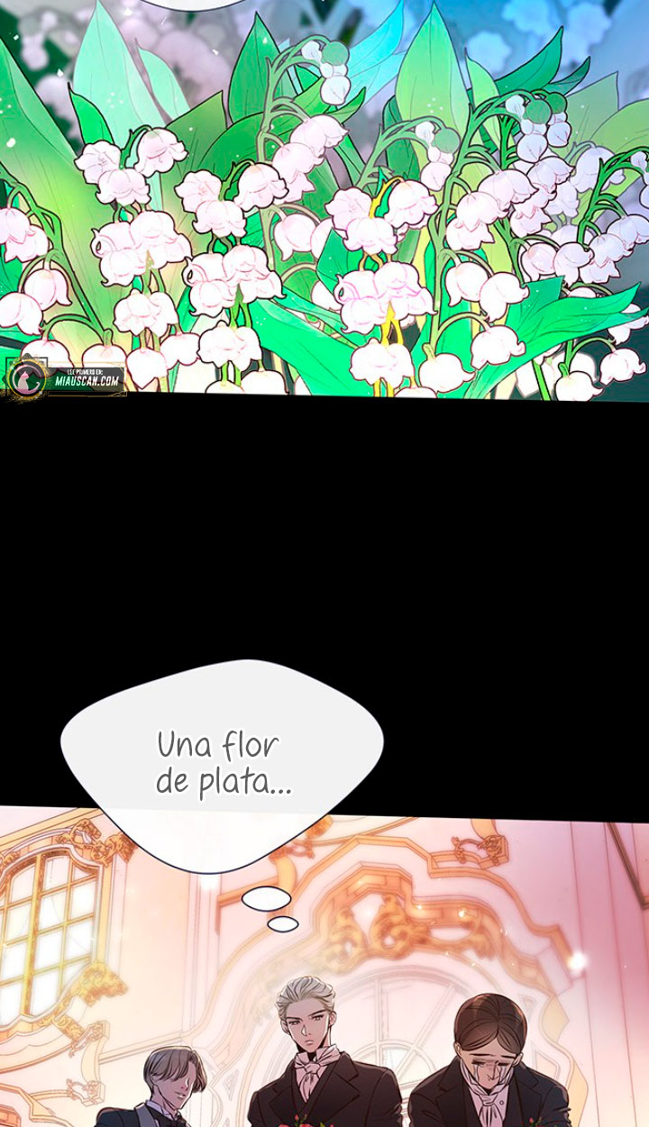El príncipe problemático Capítulo 4 - Página 64