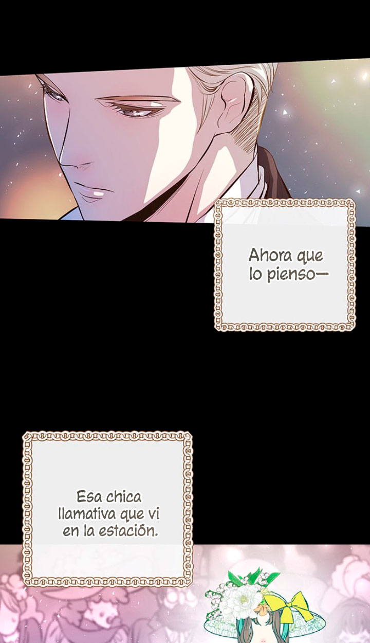 El príncipe problemático Capítulo 4 - Página 67