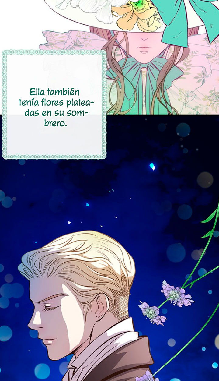 El príncipe problemático Capítulo 4 - Página 69