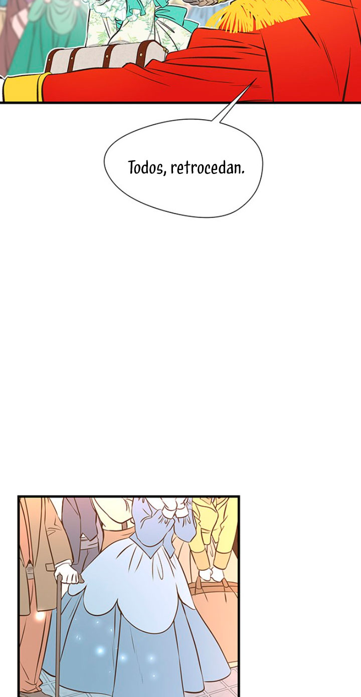 El príncipe problemático Capítulo 4 - Página 7