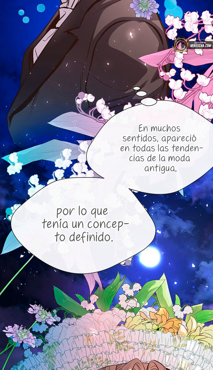 El príncipe problemático Capítulo 4 - Página 70