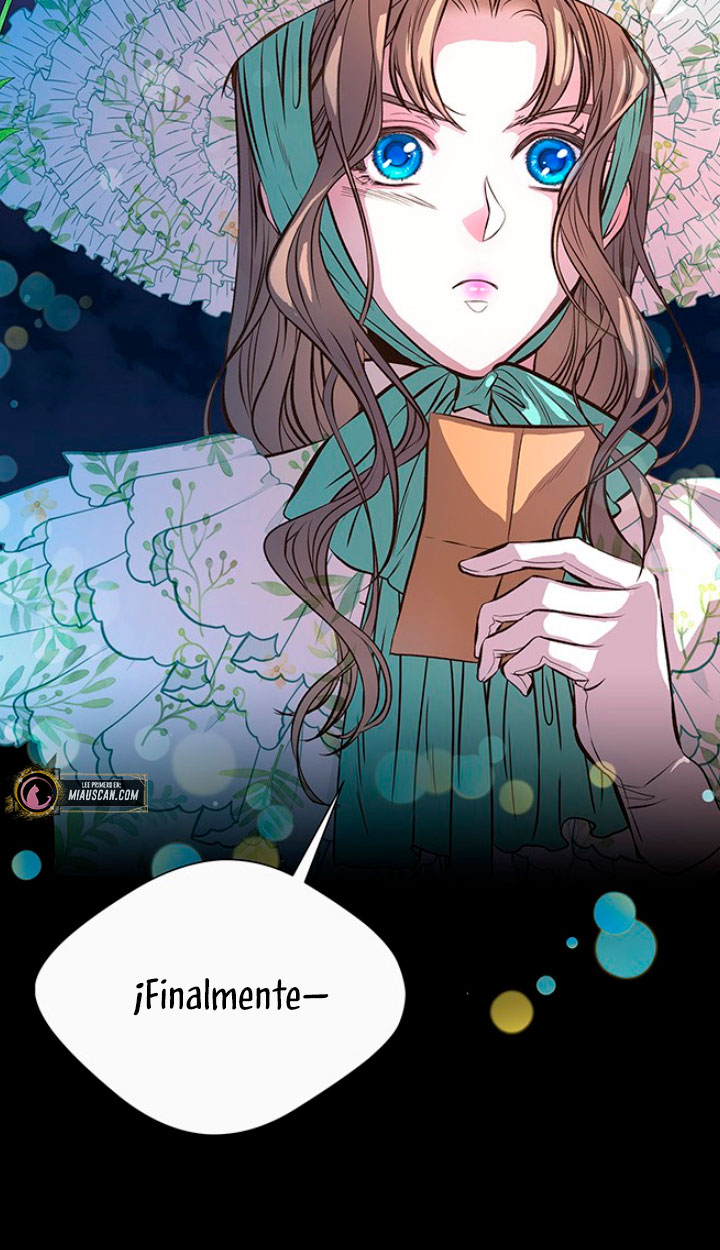 El príncipe problemático Capítulo 4 - Página 71