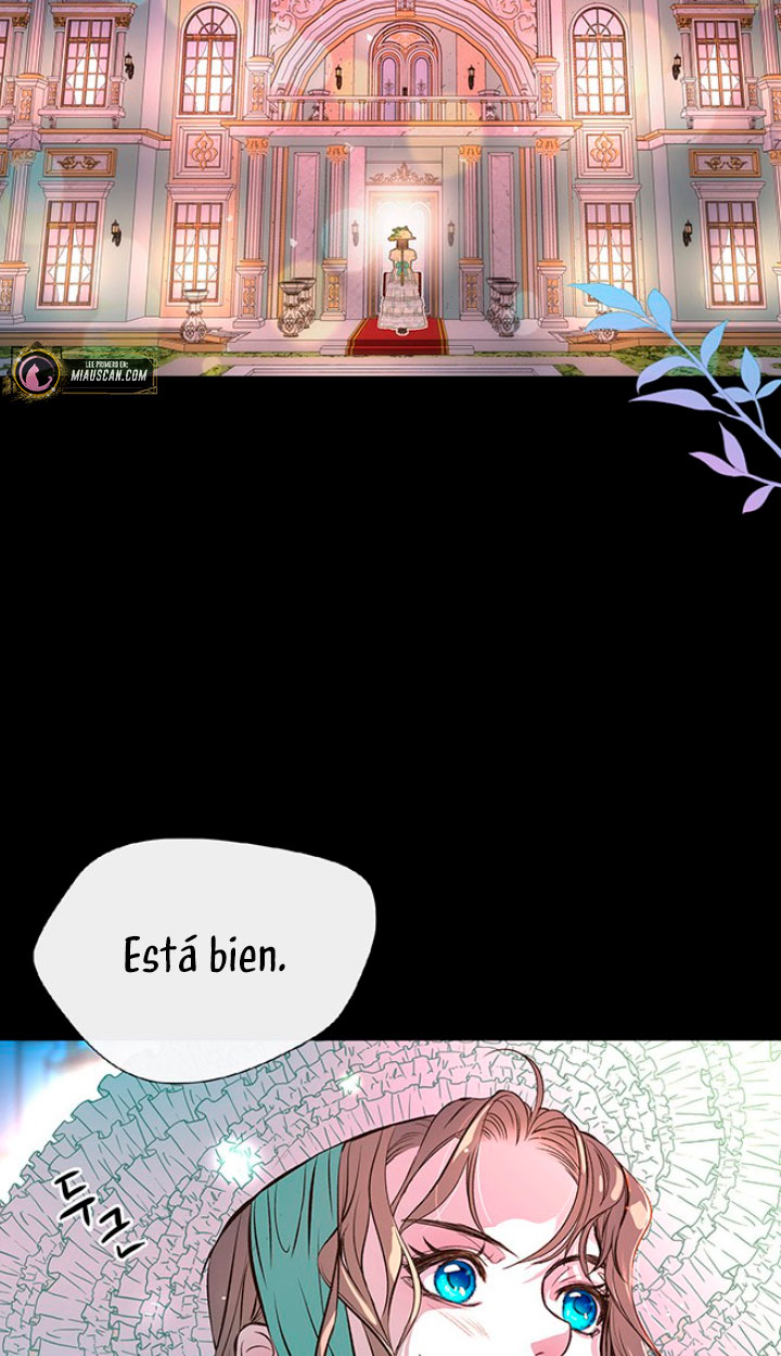 El príncipe problemático Capítulo 4 - Página 73