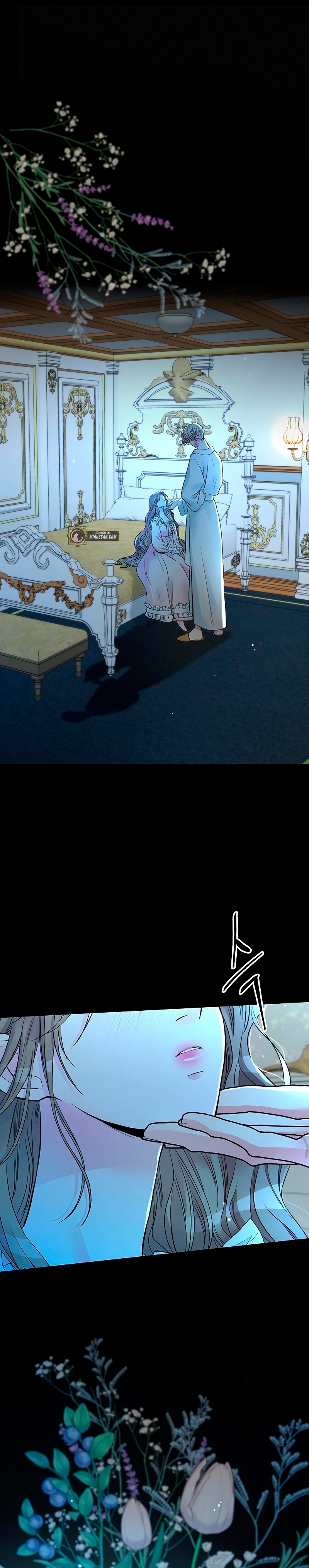 El príncipe problemático Capítulo 40 - Página 14