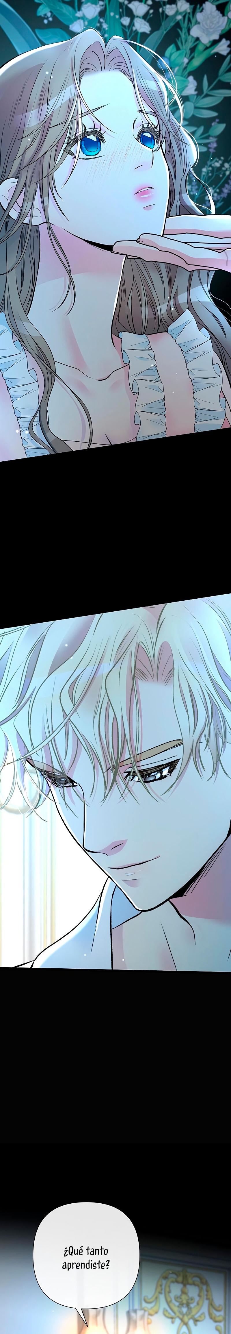 El príncipe problemático Capítulo 40 - Página 15