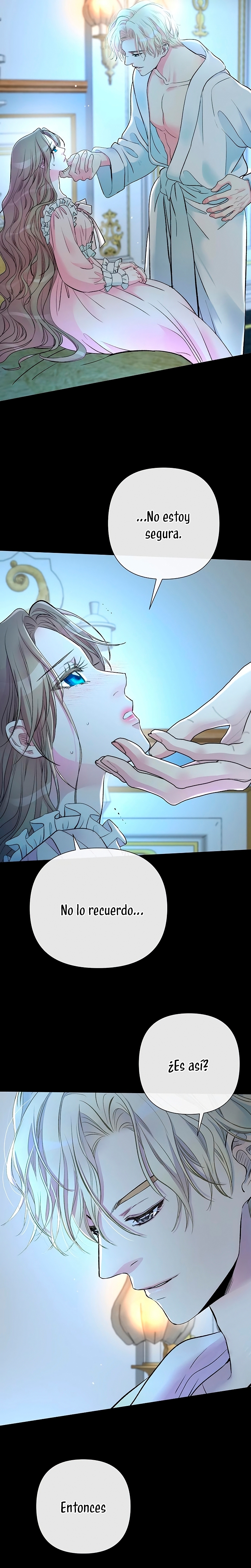 El príncipe problemático Capítulo 40 - Página 16