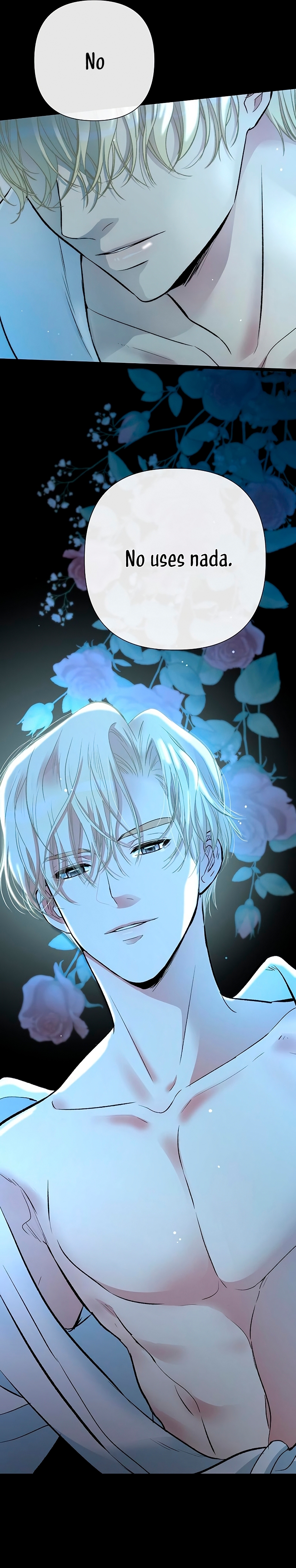 El príncipe problemático Capítulo 40 - Página 22