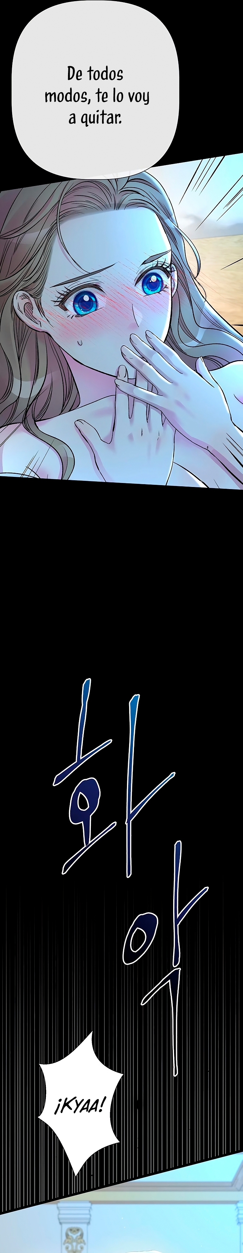 El príncipe problemático Capítulo 40 - Página 23