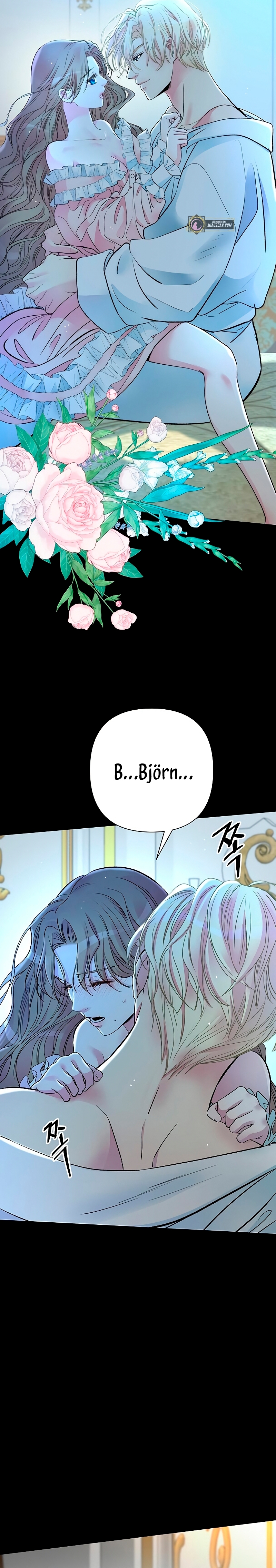 El príncipe problemático Capítulo 40 - Página 24