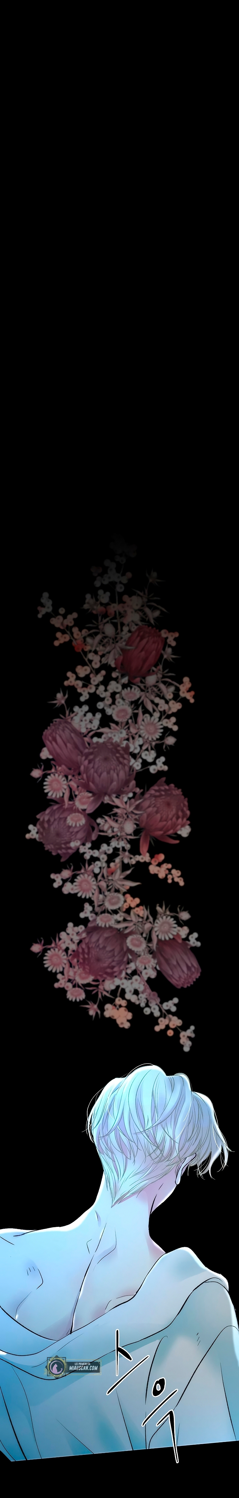 El príncipe problemático Capítulo 40 - Página 26