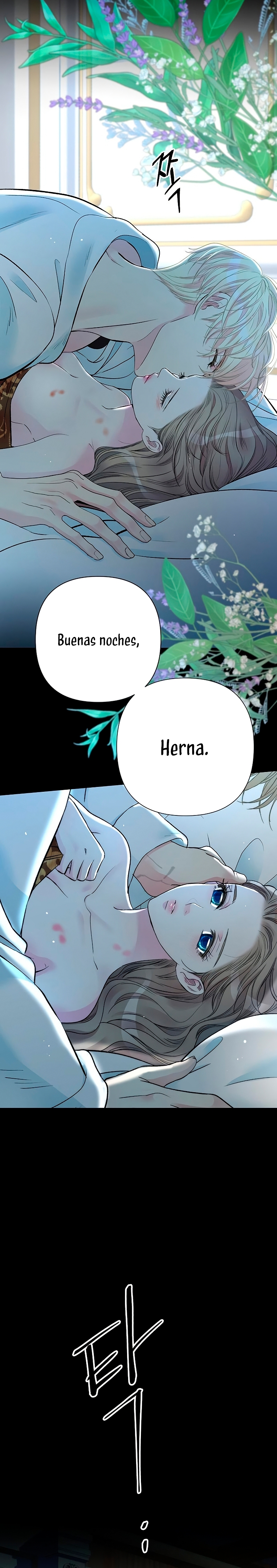 El príncipe problemático Capítulo 40 - Página 30