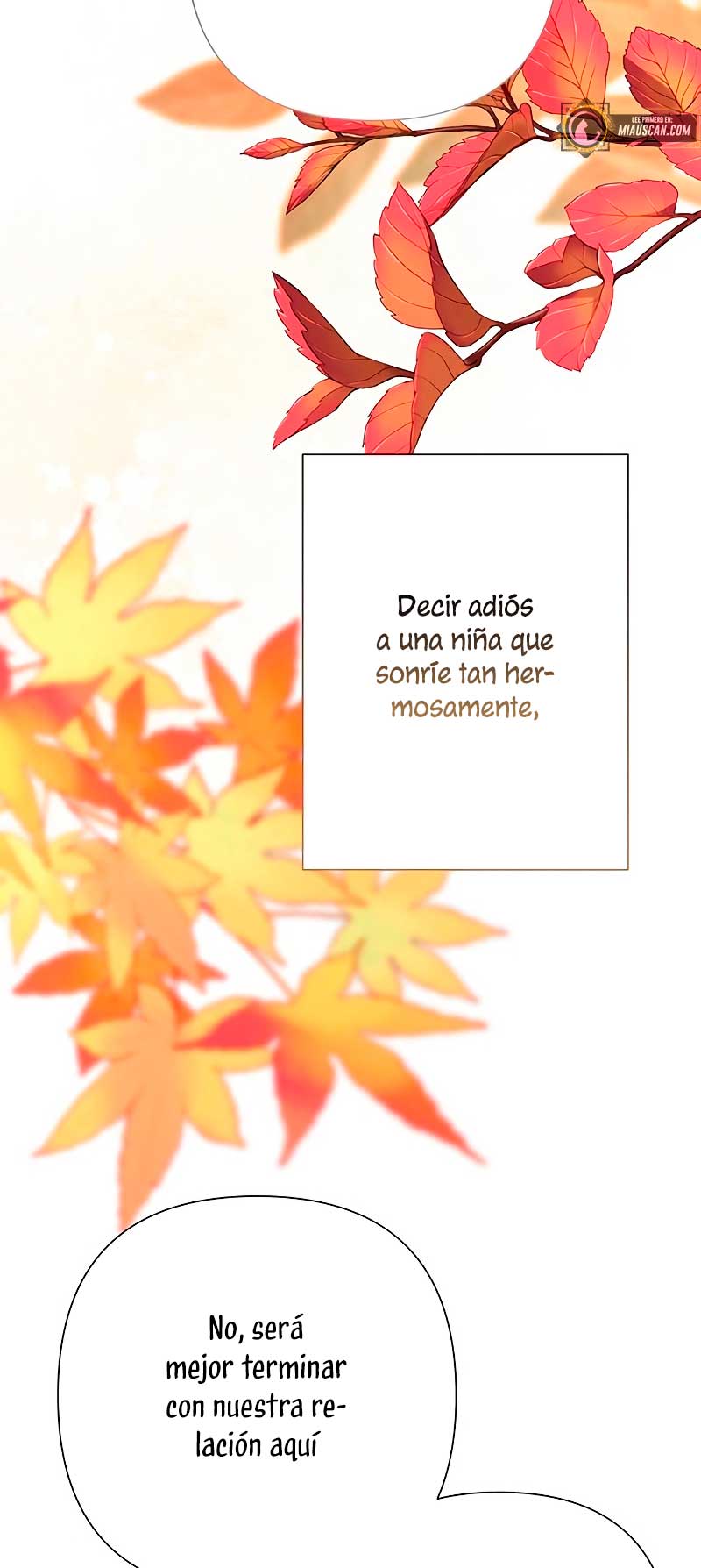 El príncipe problemático Capítulo 41 - Página 11