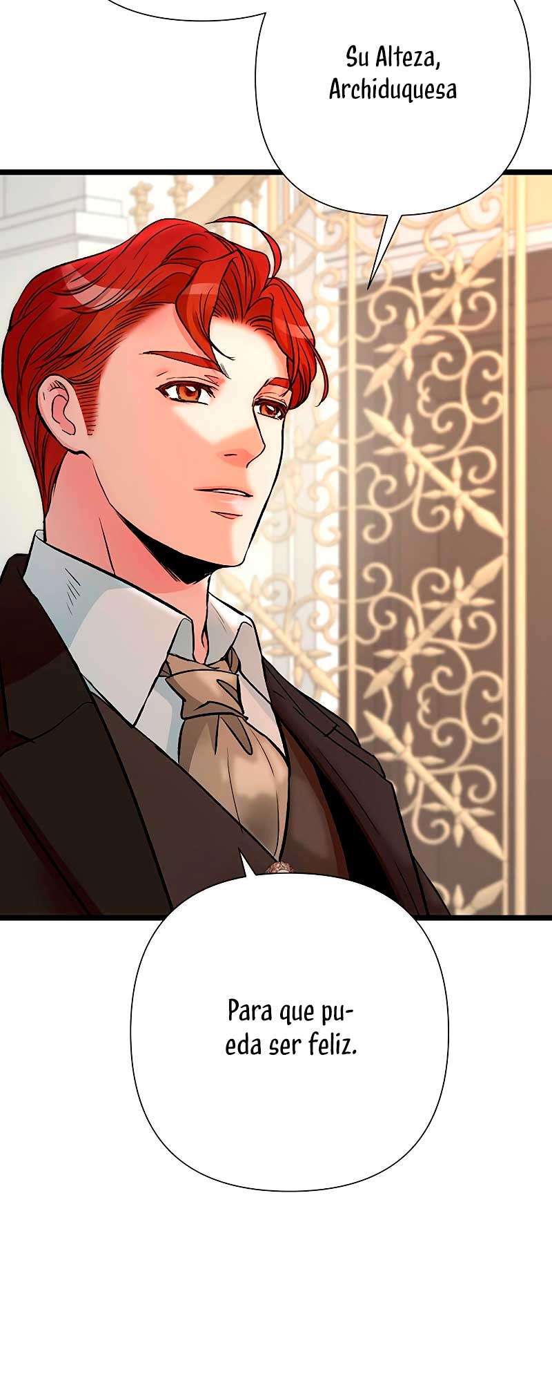 El príncipe problemático Capítulo 41 - Página 12