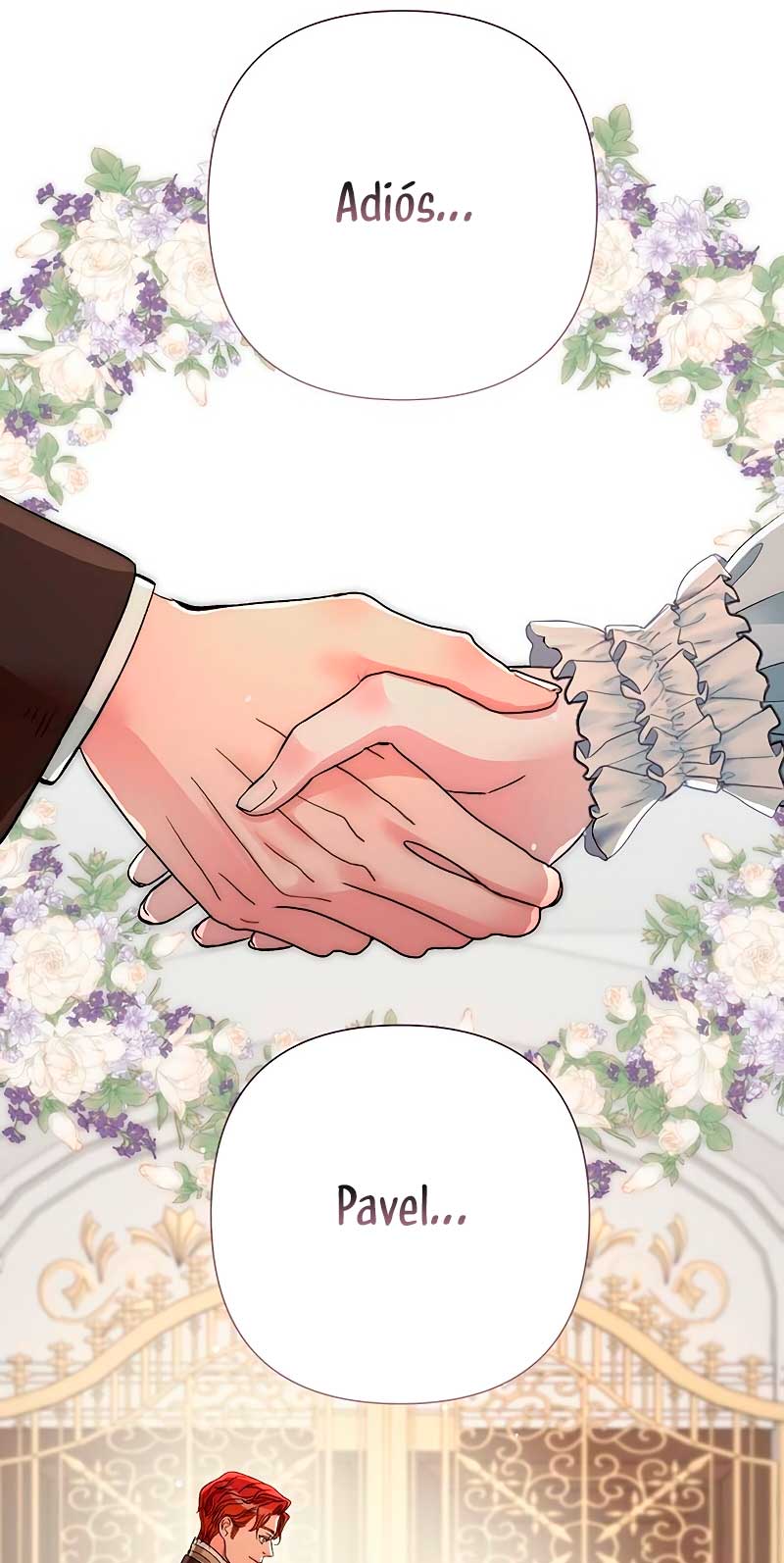 El príncipe problemático Capítulo 41 - Página 16