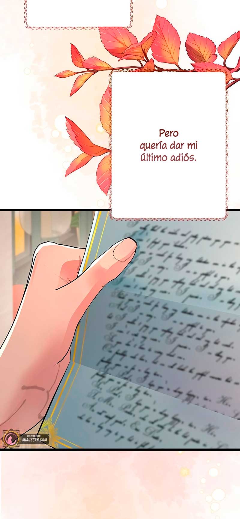 El príncipe problemático Capítulo 41 - Página 18