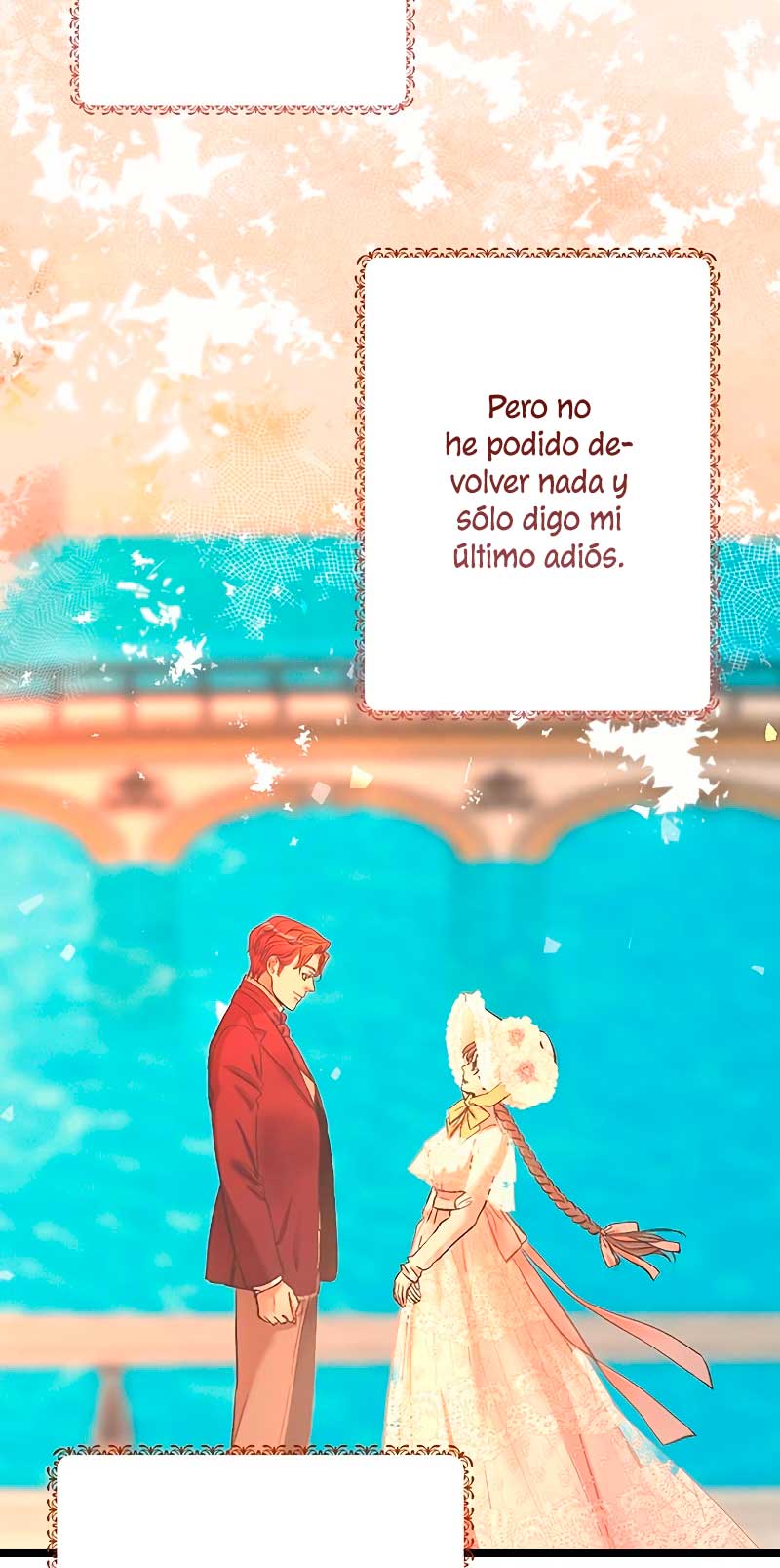 El príncipe problemático Capítulo 41 - Página 22