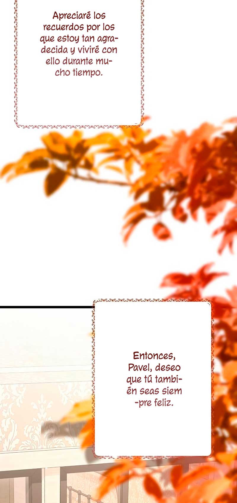 El príncipe problemático Capítulo 41 - Página 23