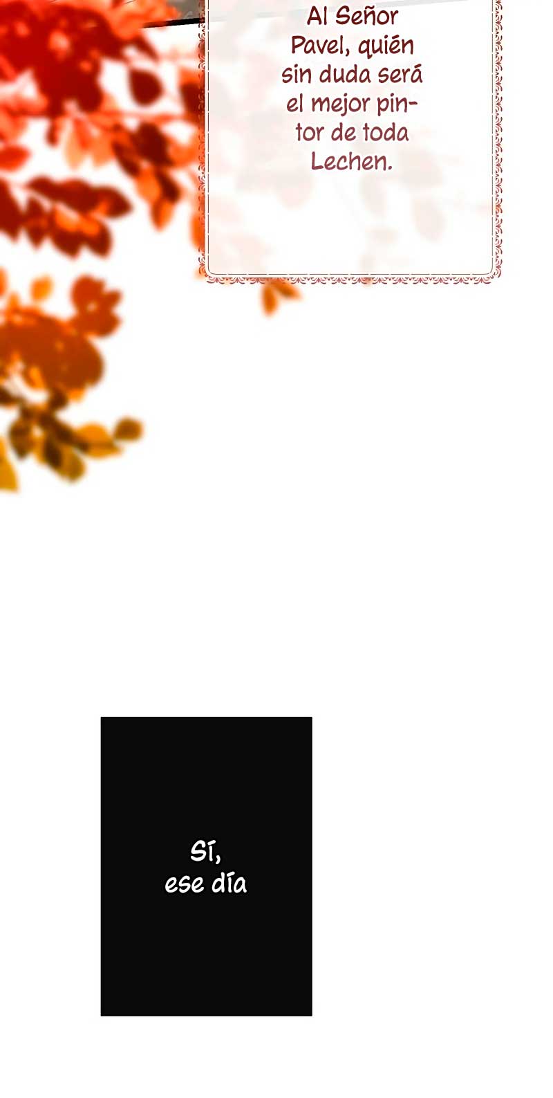 El príncipe problemático Capítulo 41 - Página 25