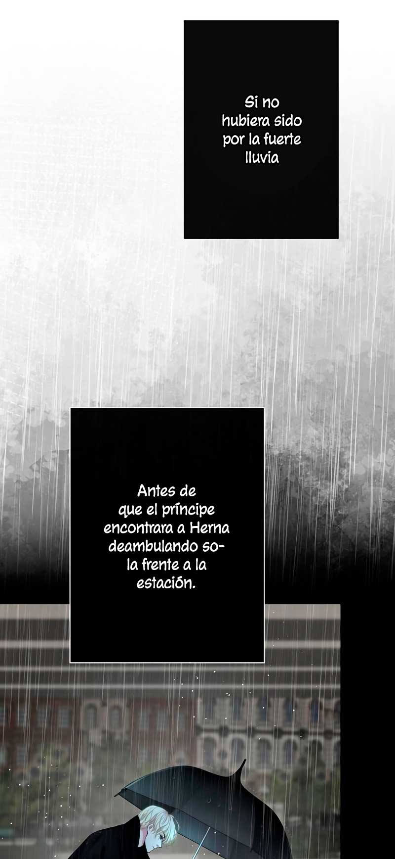 El príncipe problemático Capítulo 41 - Página 26