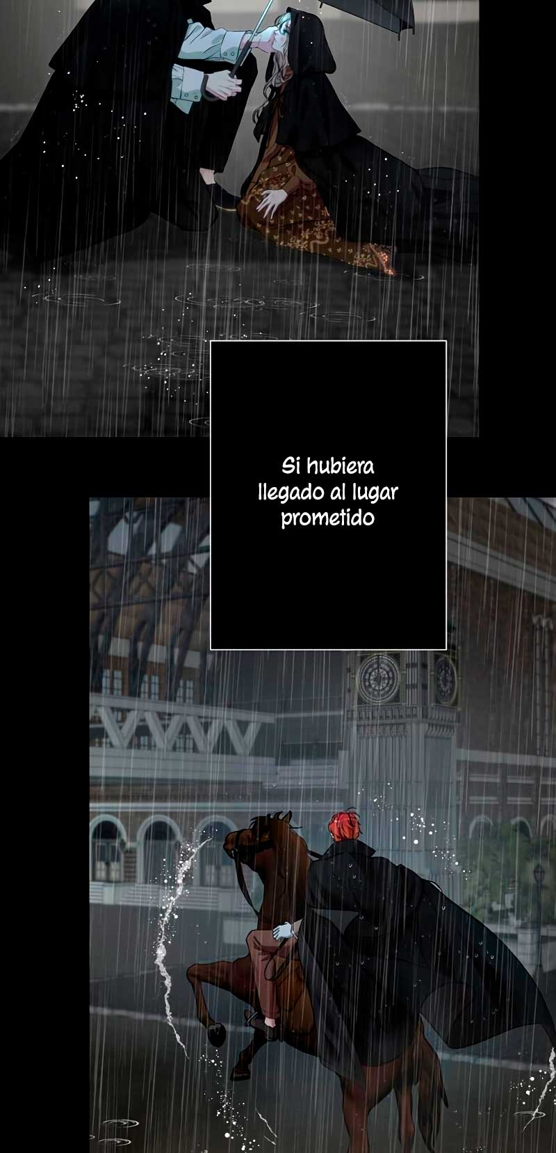 El príncipe problemático Capítulo 41 - Página 27