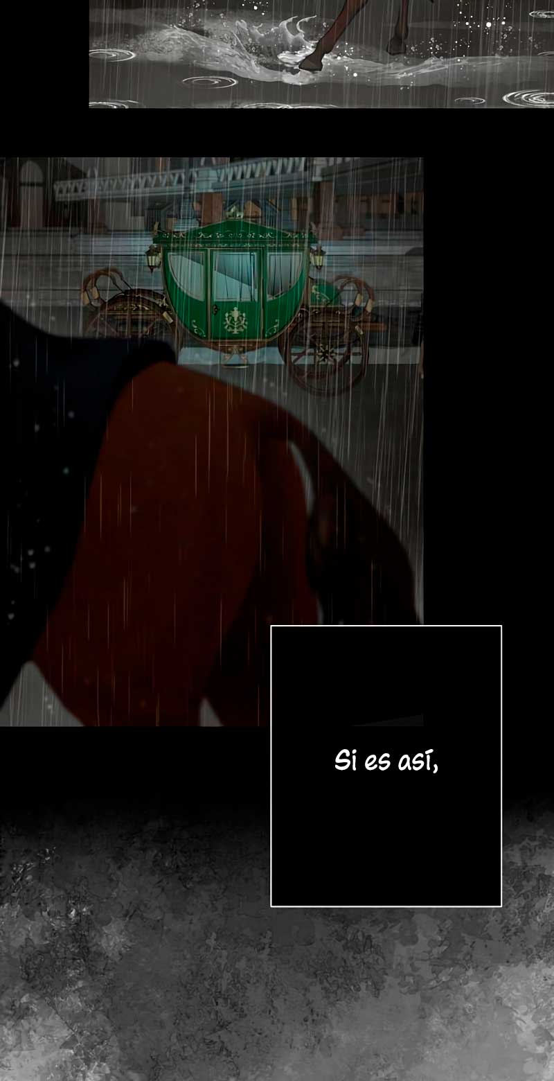 El príncipe problemático Capítulo 41 - Página 28