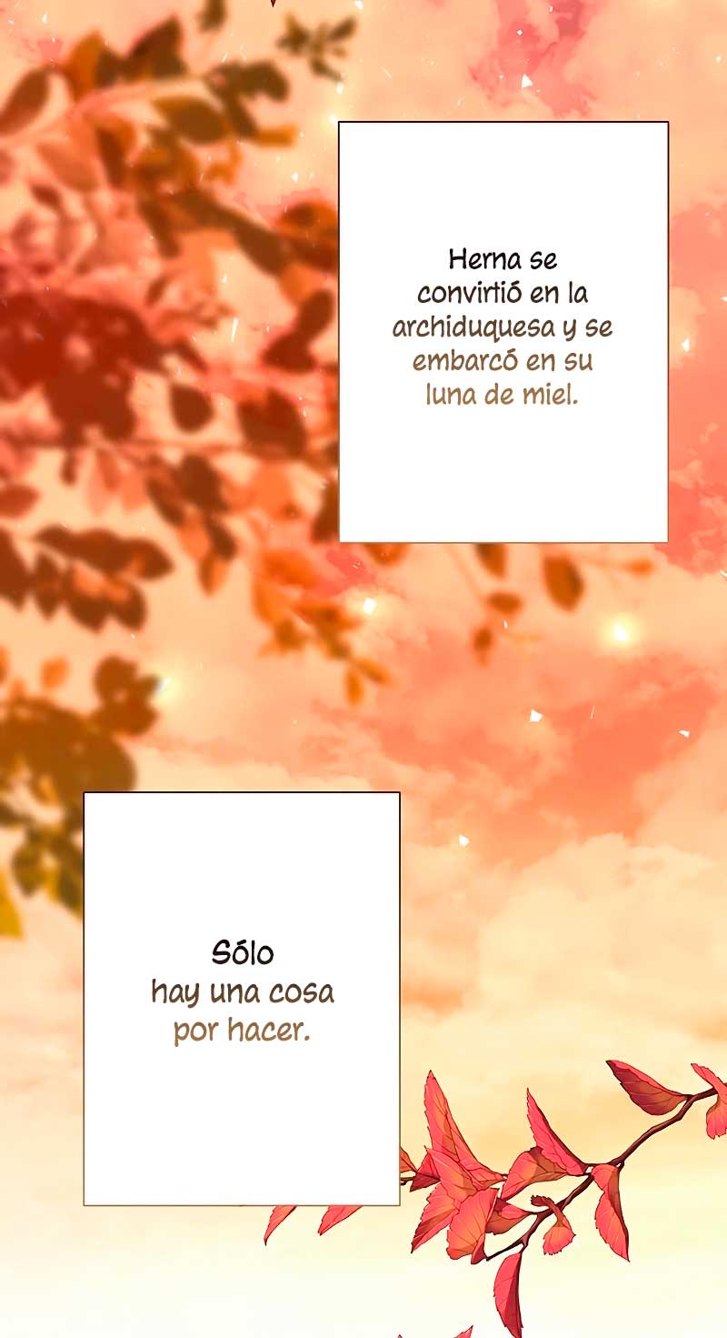 El príncipe problemático Capítulo 41 - Página 32