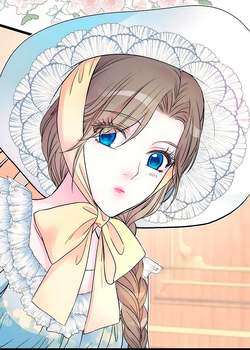 El príncipe problemático Capítulo 41 - Página 36