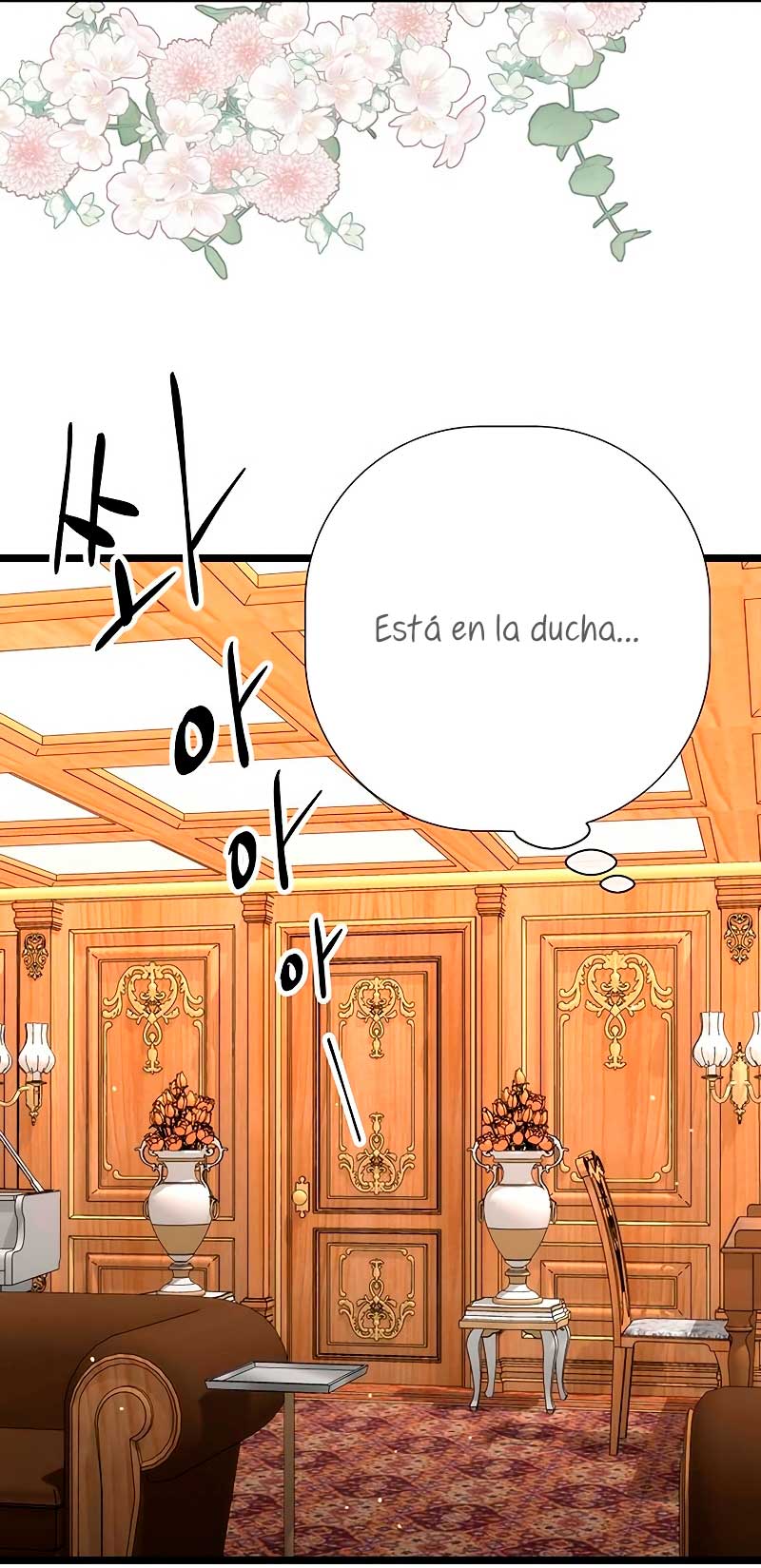 El príncipe problemático Capítulo 41 - Página 37
